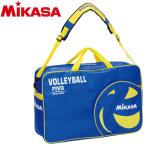 mikasa мяч сумка волейбол 6 шт для VL6B-BL 9010140