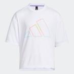 アディダス YG MH Tシャツ VS833-HE2533 ジュニア メール便送料無料