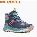 メレル SIREN 4 MID GTX W037288 レディースシューズ