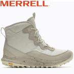 メレル ANTORA 3 THERMO MID WRP W067776 レディースシューズ