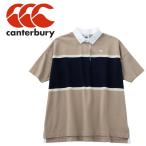 Yahoo! Yahoo!ショッピング(ヤフー ショッピング)カンタベリー ショートスリーブ ボックスラグビージャージ 半袖シャツ WA31192-34 レディース メール便送料無料