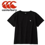 Yahoo! Yahoo!ショッピング(ヤフー ショッピング)カンタベリー ショートスリーブ ティーシャツ 半袖Tシャツ WA31202-19 レディース メール便送料無料