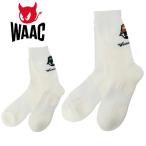 WAACwakWAACKY Jaguar do средний носки мужской 072254840 2025 осень-зима 