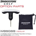  Bridgestone Golf динамометрический ключ WBSGSS почтовая доставка бесплатная доставка 