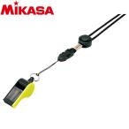 ミカサ セーロンホイッスル WH-10-BKY 9090066 メール便送料無料
