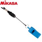 ミカサ セーロンホイッスル WH-10-BL 9090092 メール便送料無料