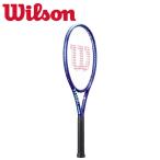 Wilson ウィルソン ULTRA TOUR 98 V5 WR189711U2 硬式