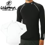 yuda man Golf одежда мужской длинный рукав внутренний рубашка нижний одежда XUD-2220 UdamonGOLF 2022 весна лето 