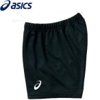 メール便送料無料(1個まで) アシックス バレーボール Girlsゲームパンツ ガールズ XW4703-90