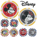  Disney Golf DISNEY PLAYER MARKER 4.0x2 Casino маркер (габарит) XYMG6FM1 2026 модель Япония стандартный товар 