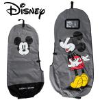  Disney Golf DISNEY TRAVEL CARRY CASE дорожый рюкзак XYMG6SK1 2026 модель Япония стандартный товар 