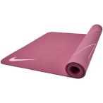  Nike йога коврик 4mm двусторонний YG2014-643