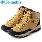 コロンビア クレッセントピーク2 アウトドライ YL0744-739 レディースシューズ ハイカット