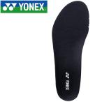 メール便送料無料 ヨネックス テニス パワークッションインソールS AC194-007