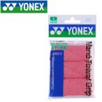  Yonex теннис nano полотенце рукоятка AC4033-001 почтовая доставка бесплатная доставка 