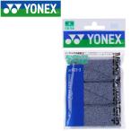  Yonex теннис nano полотенце рукоятка AC4033-010 почтовая доставка бесплатная доставка 