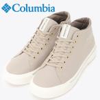 ショッピングレイン コロンビア ホーソンレイン ミッド オムニテック YU6862-096 メンズ レディース シューズ 返品不可