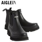 エーグル AIGLE レインブーツ ソフトレイン2 ラバーブーツ 防水 レディース ZZFNC94-008
