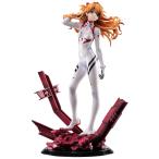 リボルブ シン・エヴァンゲリオン劇場版 式波・アスカ・ラングレー ラストミッション 1/7スケール PVC ABS製 塗装済完成品フィギュア