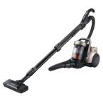 日立 掃除機 パワかる サイクロン式 CV-SP300L N ライトゴールド 日本製 強力パワー300W 軽量 自走式