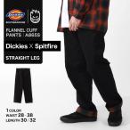 Dickies Spitfire ディッキーズ スピットファイヤー コラボ ワークパンツ メンズ 大きいサイズ ブランド アメカジ カジュアル USAモデル 爆買