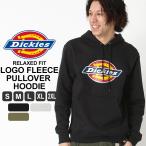 Dickies ディッキーズ パーカー メンズ プルオーバーパーカー スウェット 裏起毛 秋冬 USAモデル 爆買