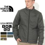 【送料無料】 ザ ノースフェイス ジャケット メンズ THE NORTH FACE 中綿 薄手 防寒 アウター アウトドア キャンプ xxl xl 新作 NF0A3LZ2 USAモデル