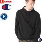 【Sランク】アウトレット 返品・交換・キャンセル不可｜チャンピオン パーカー プルオーバー 裏起毛 XS-3XL S0889 POWERBLEND USAモデル Champion 爆買