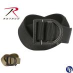 ロスコ ベルト メンズ S-XL 44799 44899 USAモデル ROTHCO LL 2L 小物 ミリタリー ヘビーデューティー BDUベルト