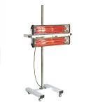  карбоновый волокно подставка тип обогреватель p плюс HUNK-2[ наложенный платеж не возможно ]