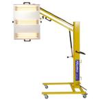 PROMO промо близко инфракрасные лучи нагревание сушильная машина 200V3 тип света pre нагрев * полный нагрев SIR-3452