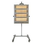 PROMO промо ползун легкий близко инфракрасные лучи нагревание сушильная машина 200V4 тип света SIR-4409