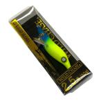 スクイッドマニア(SQUID MANIA)WILD CHASE 2.5号 ワイルドチェイス 2.5号 26.ブルーヘッドイエロー/ブルーグロー