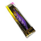 スクイッドマニア（SQUID MANIA）WILD CHASE 3.5号　ワイルドチェイス 3.5号 34.パープルクイーン（UV）