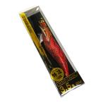 スクイッドマニア（SQUID MANIA）WILD CHASE 3.5号　ワイルドチェイス 3.5号 ML01.赤鬼【レベロクオリカラ】