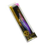 スクイッドマニア（SQUID MANIA）WILD CHASE 3.0号　ワイルドチェイス 3.0号 MD11.アクアマリンPURPLE（UV）【ドラゴンズオリカラ】