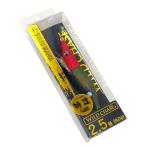 スクイッドマニア（SQUID MANIA）WILD CHASE 2.5号　ワイルドチェイス 2.5号 MD20.オヤジの極上アカミド【ドラゴンズオリカラ】