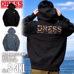 DRESS �w�r�[�E�F�C�g���N�� �t���W�b�v�p�[�J�[ �S�[���h�^�C�K�[�J��