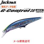 ジャクソン  G コントロール 28 強化フック仕様 BMG ブラックミラージュ 696529 ジー・コントロール