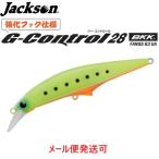 ジャクソン  G コントロール 28 強化フック仕様 DCH ダイナミックチャート 696536 ジー コントロール