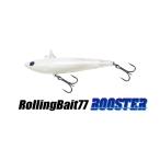 タックルハウス エクリプス ローリングベイト 77 ブースター Booster X070 シルクミラージュ 067470 限定商品