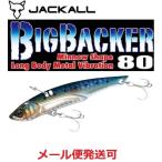 ジャッカル ビッグバッカー 80 イワシ/ボーダーホロ 107326