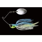 ジャッカル デラスピン 3/8oz ライトブルーバックチャート 138627