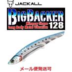 ビッグバッカー 44g 超イワシグローベリー