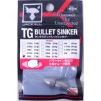  Jackal tang stain TGba let sin машина 7.0g 1/4oz 310207