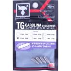  Jackal tang stain TGkyarolaina палочка sin машина 2.2g 1/13oz 310313