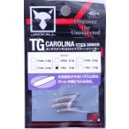  Jackal tang stain TGkyarolaina палочка sin машина 3.5g 1/8oz 310337