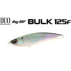DUO デュオ ベイルーフ バルク 125F サイトチャートコノシロ 220334