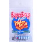  вода Land super зажим черный #00 003744