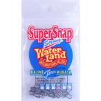  вода Land super зажим черный #2 019615